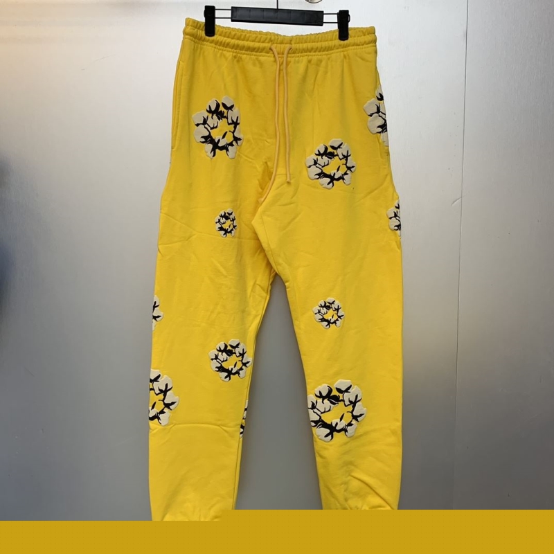 Ba*len*cia*ga pants